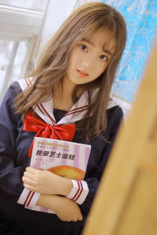 芝麻女孩